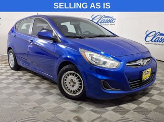 Used 2014 Hyundai Accent GS FWD video 1