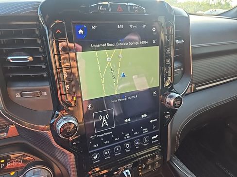 Used 2021 RAM 1500 Limited image 61