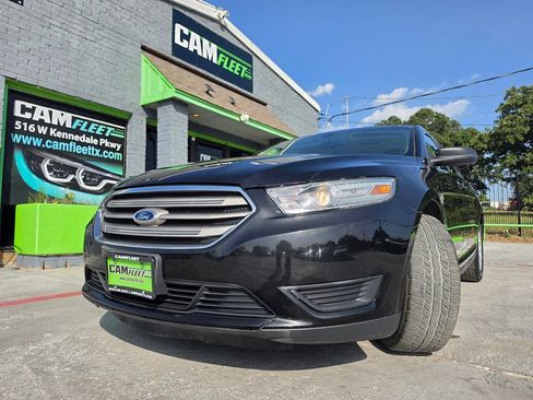 Used 2013 Ford Taurus SE FWD image 55