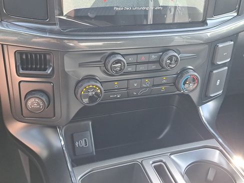New 2026 Ford F150 STX w/ Equipment Group 200A RWD image 31
