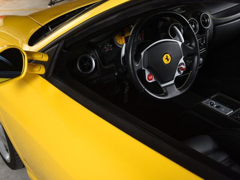 Used 2005 Ferrari F430 Coupe RWD image 37