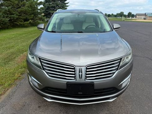 Used 2016 Lincoln MKC Reserve AWD/4WD image 5