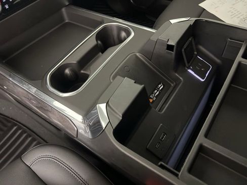 New 2026 Chevrolet Silverado 2500 LTZ w/ LTZ Convenience Package image 26