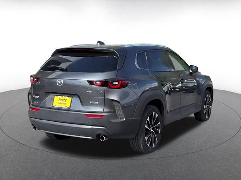 Used 2025 MAZDA CX-50 2.5 Hybrid w/ Premium Plus Pkg AWD/4WD image 15