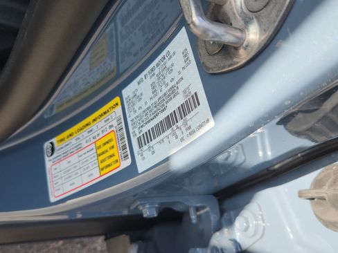 New 2025 Ford Bronco Sport Big Bend w/ Convenience Package image 18