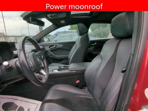 Used 2021 Acura TLX w/ A-SPEC Pkg AWD/4WD image 6