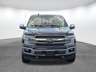 Used 2020 Ford F150 King Ranch w/ Equipment Group 601A Luxury AWD/4WD video 2