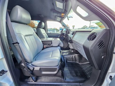 Used 2011 Ford F350 XL image 14