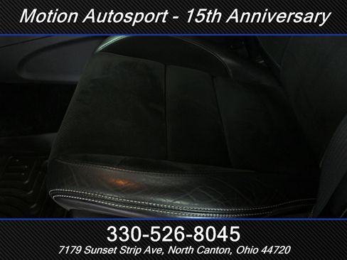Used 2016 Jeep Grand Cherokee SRT AWD/4WD image 36