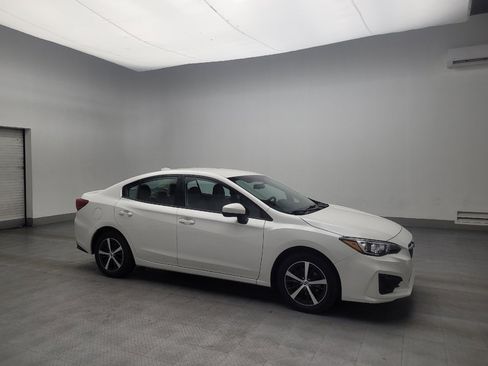 Used 2019 Subaru Impreza 2.0i Premium w/ Eyesight & BSD/Rcta & SRF image 11