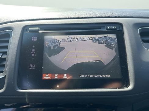 Used 2018 Honda HR-V EX-L image 21