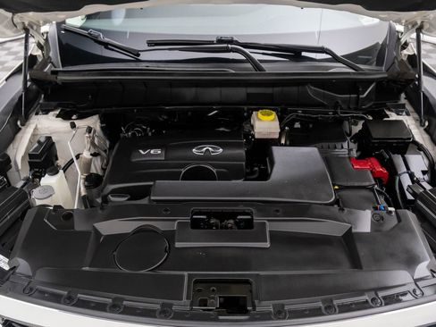 Used 2023 INFINITI QX60 Sensory w/ Cargo Package AWD/4WD image 32
