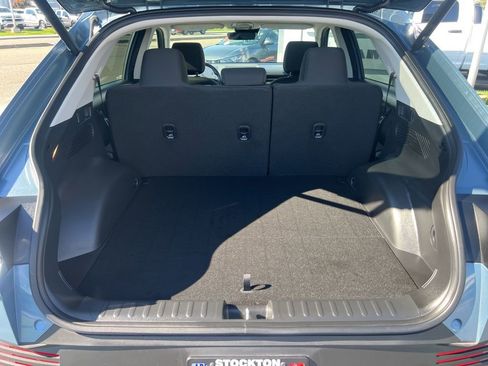 Used 2024 Hyundai Ioniq 5 SEL image 39