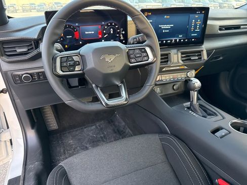 New 2026 Ford Mustang Coupe image 5