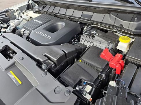 New 2026 INFINITI QX60 Autograph AWD/4WD image 23