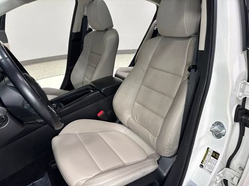 Used 2016 MAZDA MAZDA6 Touring FWD image 14