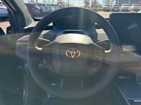 New 2026 Toyota bZ image 18