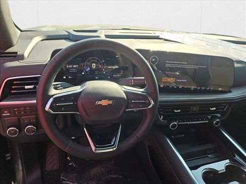 New 2025 Chevrolet Tahoe Premier image 11