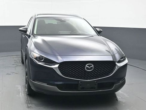 Used 2023 MAZDA CX-30 2.5 Turbo w/ Premium Package image 8