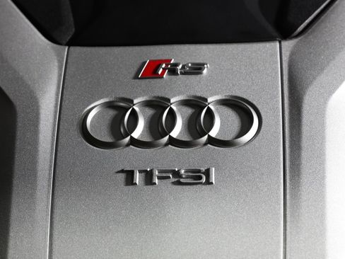 Used 2024 Audi RS 5 Sportback w/ Dynamic Package image 43