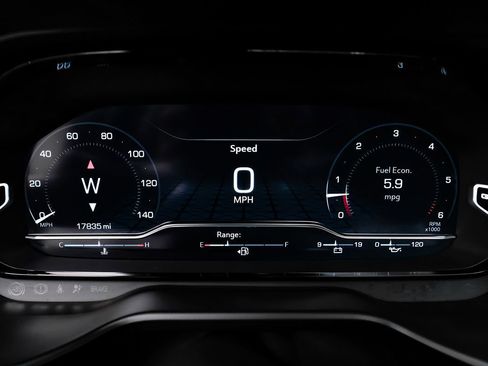 Used 2024 GMC Yukon XL Denali w/ Max Trailering Package image 17