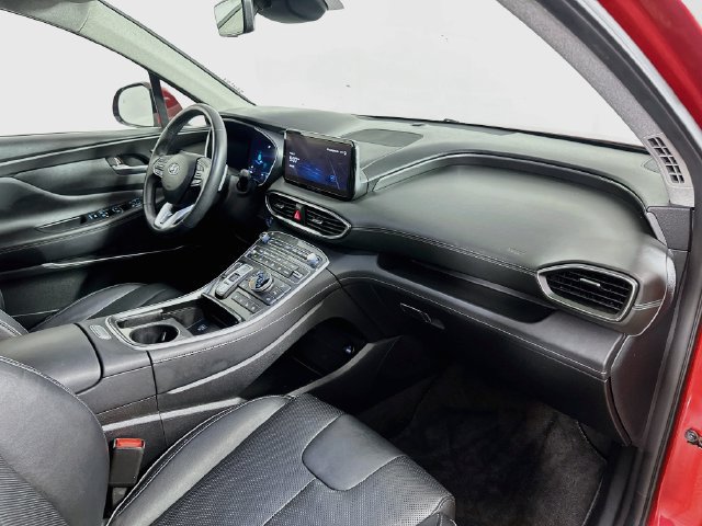 Used 2023 Hyundai Santa Fe Limited AWD/4WD image 31