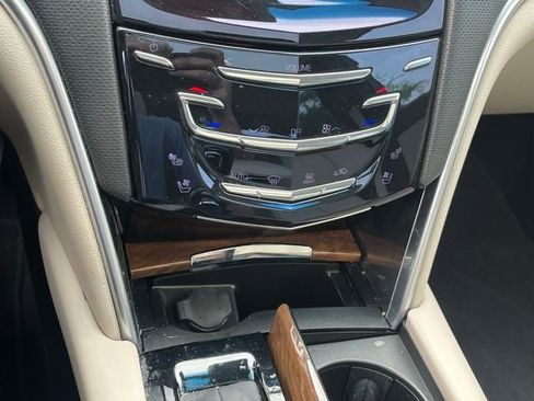 Used 2018 Cadillac XTS Luxury w/ Driver Awareness Package image 23