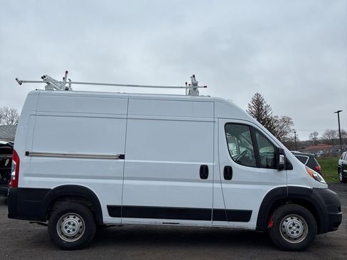 Used 2019 RAM ProMaster 1500 image 3