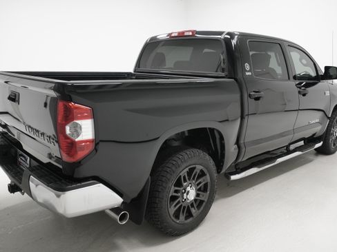 Used 2014 Toyota Tundra SR5 w/ SR5 Upgrade Package RWD image 4