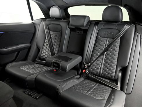 Used 2024 Audi RS Q8 image 9