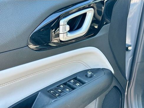 Used 2024 Jeep Compass Limited image 17