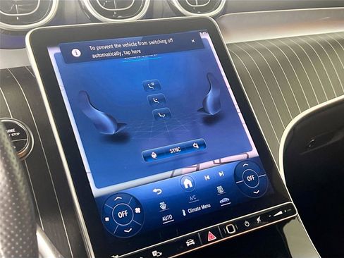 Certified 2023 Mercedes-Benz GLC 300 4MATIC image 15