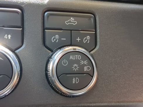 Used 2023 GMC Sierra 1500 Elevation AWD/4WD image 30