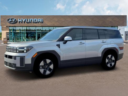 New 2026 Hyundai Santa Fe SE FWD image 2