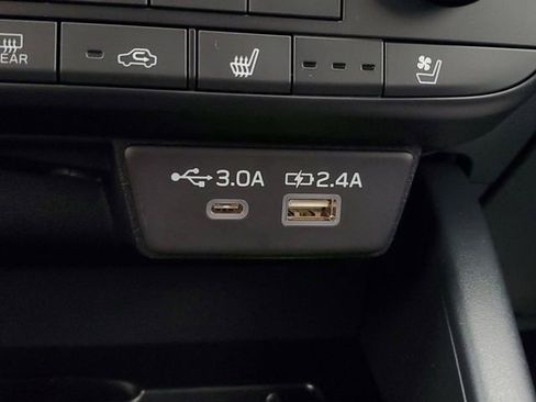 New 2026 Subaru Outback Touring XT AWD/4WD image 31