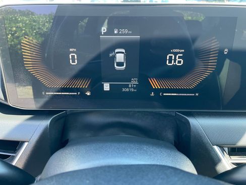 Used 2025 Kia K4 LXS FWD image 41