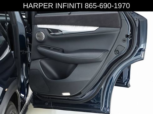 Used 2023 INFINITI QX50 Autograph AWD/4WD image 31