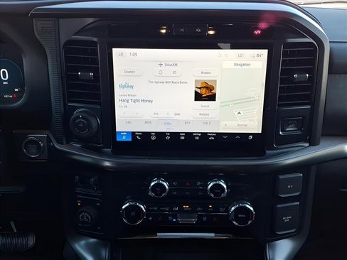 New 2025 Ford F150 Tremor w/ Equipment Group 402A High image 14