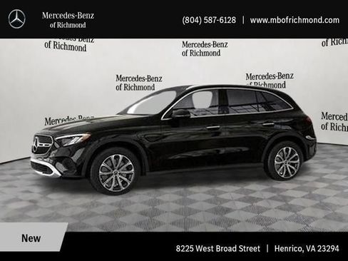 Certified 2026 Mercedes-Benz GLC 300 4MATIC image 37