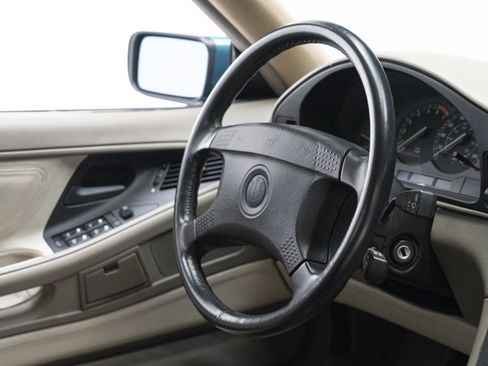 Used 1992 BMW 850i image 36