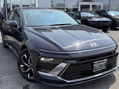 Used 2025 Hyundai Sonata SEL