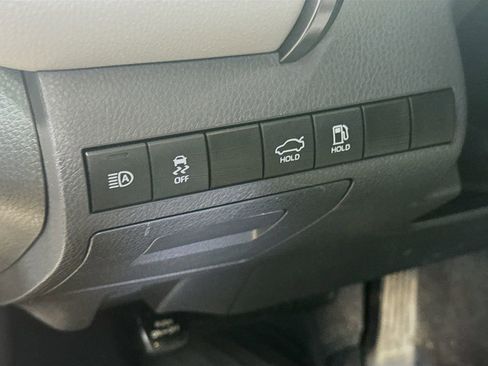 Certified 2024 Toyota Camry SE w/ Convenience Package FWD image 11
