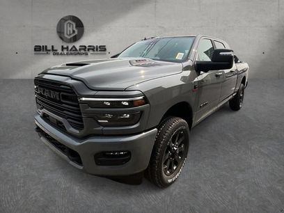 New 2026 RAM 3500 Laramie