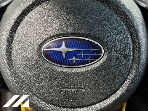 Certified 2024 Subaru Crosstrek 2.5i Wilderness w/ Wilderness Package AWD/4WD image 33