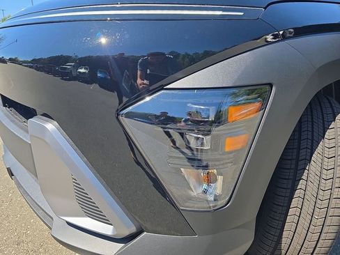 New 2026 Hyundai Kona SEL Sport FWD image 40