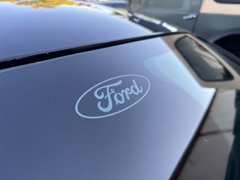 Used 2021 Ford Mustang Coupe w/ Equipment Group 101A image 15