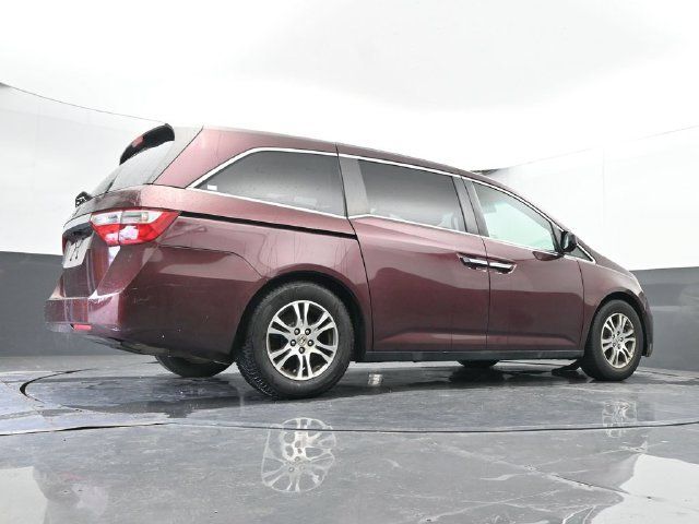 Used 2013 Honda Odyssey EX-L image 44