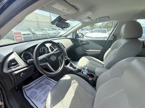 Used 2016 Buick Verano w/ Comfort Package FWD image 12