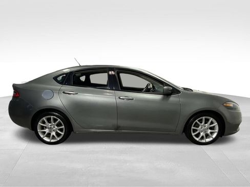 Used 2013 Dodge Dart SXT w/ SXT Special Edition Group FWD image 11