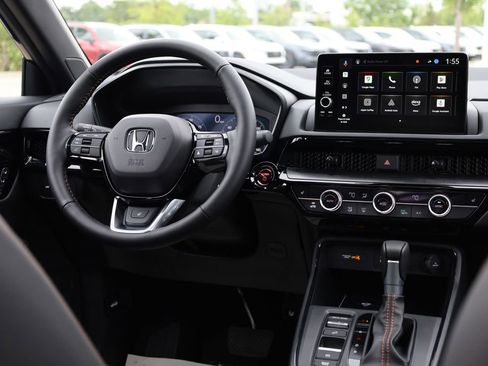 New 2026 Honda CR-V Sport image 31